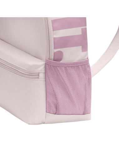 Plecak nike brasillia jdi mini różowy dr6091 019