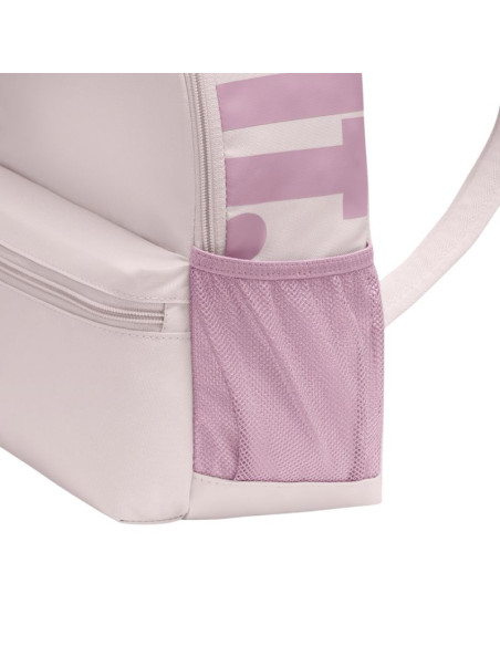 Plecak nike brasillia jdi mini różowy dr6091 019