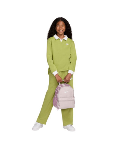 Plecak nike brasillia jdi mini różowy dr6091 019