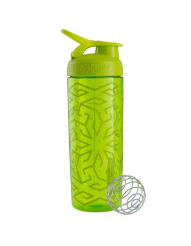 Bidon blender bottle sleek signature 820 ml