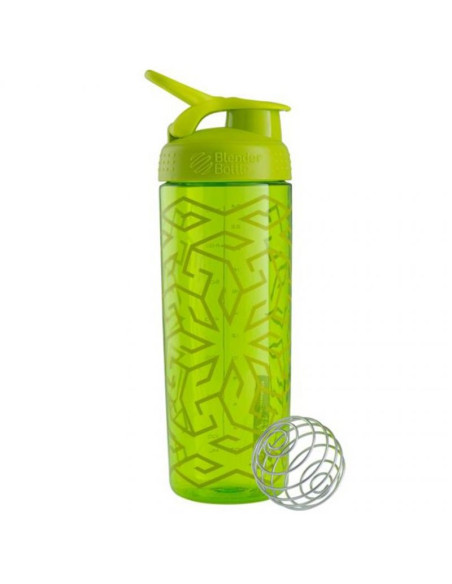 Bidon blender bottle sleek signature 820 ml