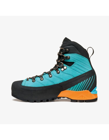 Scarpa ribelle hd woman damski dorosły