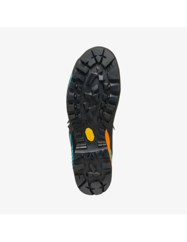 Scarpa ribelle hd woman damski dorosły
