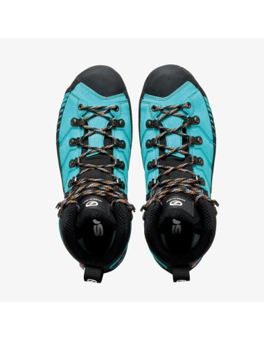 Scarpa ribelle hd woman damski dorosły