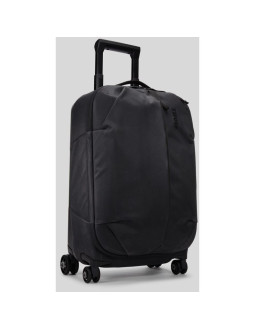 Thule aion tars122 - black wózek miękka skorupa czarny 35 l poliester