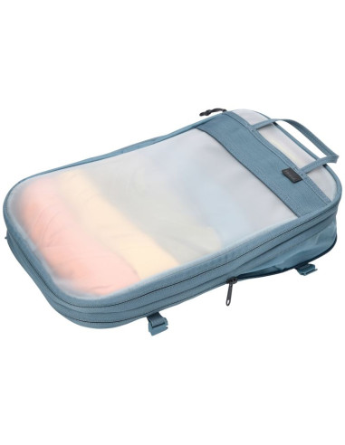 Thule aion tars122 - black wózek miękka skorupa czarny 35 l poliester