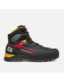 Garmont hexagon gtx dorosły czarny