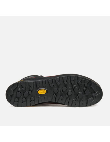 Garmont hexagon gtx dorosły czarny