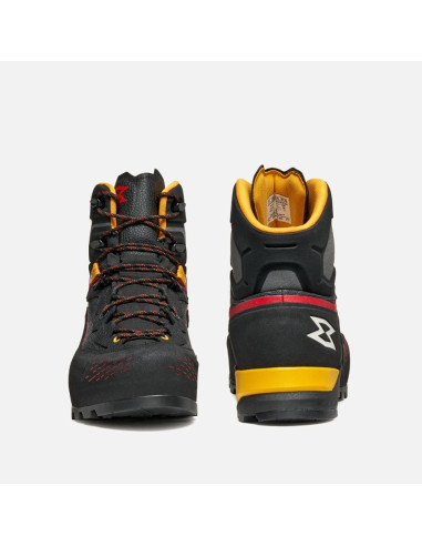 Garmont hexagon gtx dorosły czarny