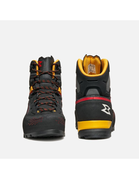 Garmont hexagon gtx dorosły czarny