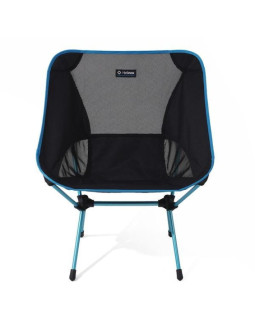 Krzesło kempingowe helinox chair one xl - black