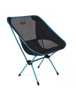 Krzesło kempingowe helinox chair one xl - black 2