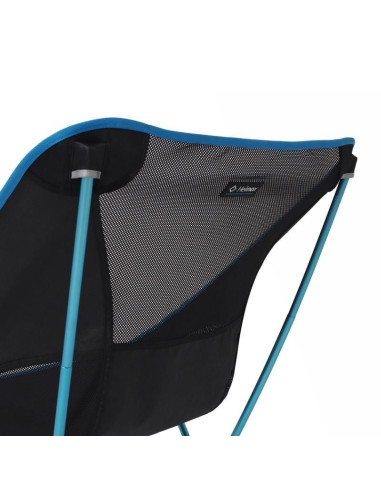 Krzesło kempingowe helinox chair one xl - black