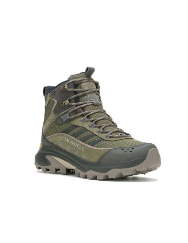Merrell moab speed 2 thermo mid