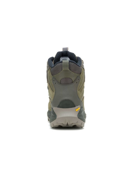 Merrell moab speed 2 thermo mid
