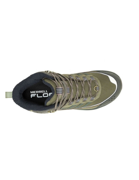 Merrell moab speed 2 thermo mid