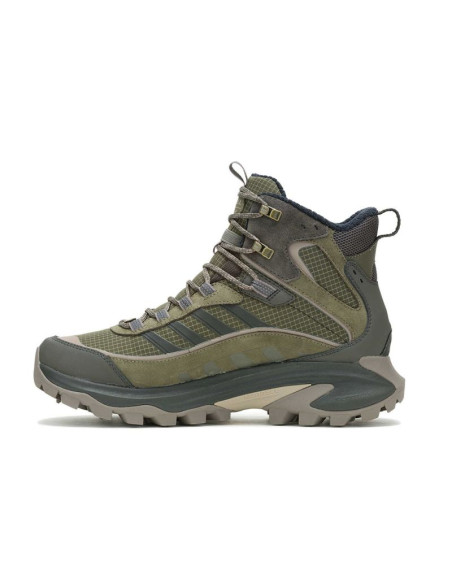 Merrell moab speed 2 thermo mid
