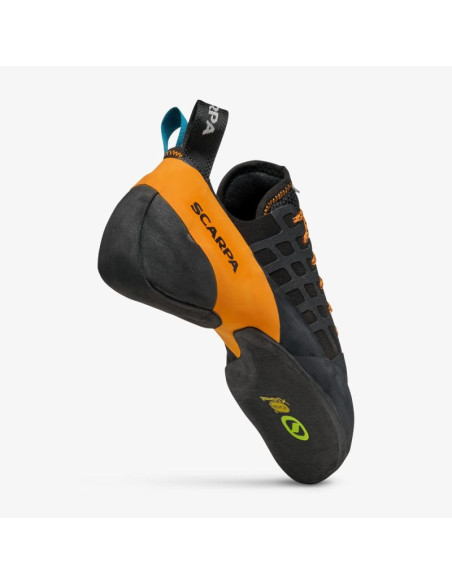 Scarpa instinct czarny