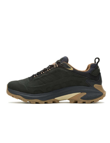 Merrell moab speed 2 leather