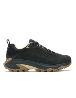 Merrell moab speed 2 leather