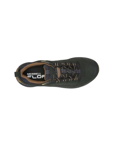 Merrell moab speed 2 leather