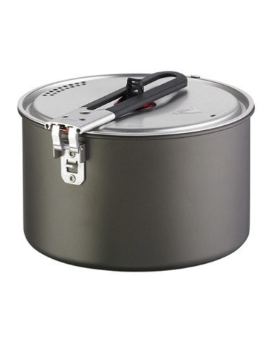 Zestaw naczyń quick 2 cook set msr