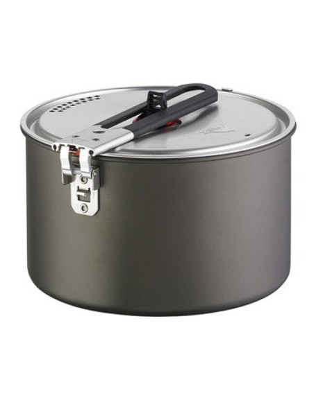 Zestaw naczyń quick 2 cook set msr