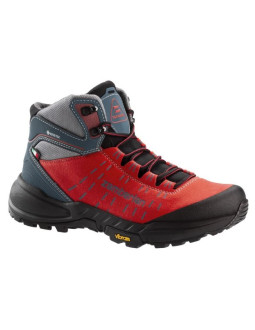 Buty turystyczne damskie zamberlan circe gtx - salmon/peac rozmiar: 37_5