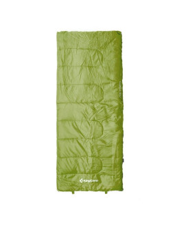 Śpiwór king camp oxygen ks3122 zielony