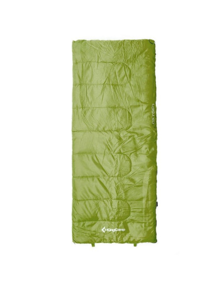 Śpiwór king camp oxygen ks3122 zielony