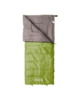 Śpiwór king camp oxygen ks3122 zielony 2