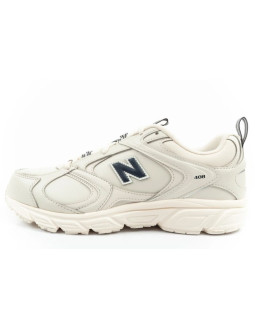 New balance buty męskie sportowe sneakersy wytrzymałe modne beżowe 2