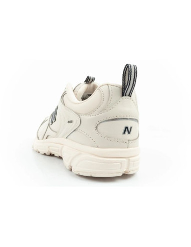 New balance buty męskie sportowe sneakersy wytrzymałe modne beżowe