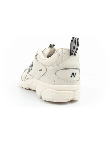 New balance buty męskie sportowe sneakersy wytrzymałe modne beżowe