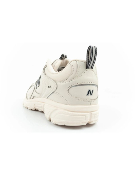 New balance buty męskie sportowe sneakersy wytrzymałe modne beżowe