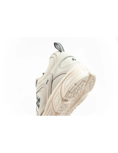 New balance buty męskie sportowe sneakersy wytrzymałe modne beżowe