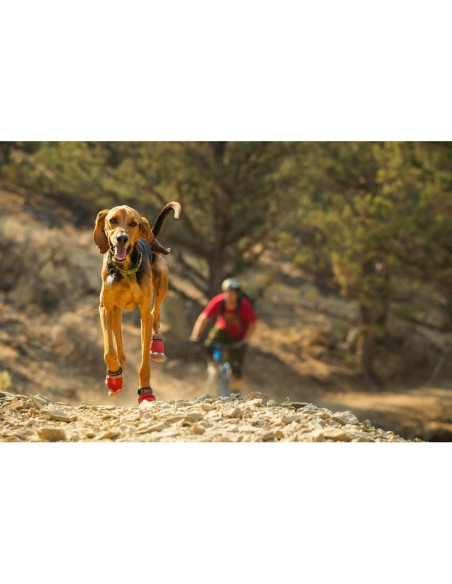 Ruffwear grip trex