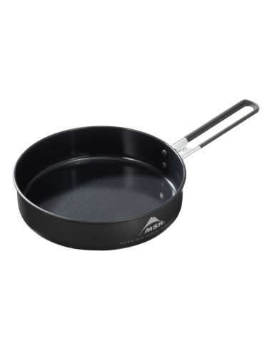 Patelnia turystyczna msr ceramic skillet 21.1x21.6x5.1cm