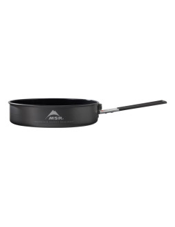 Patelnia turystyczna msr ceramic skillet 21.1x21.6x5.1cm 2
