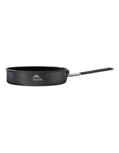 Patelnia turystyczna msr ceramic skillet 21.1x21.6x5.1cm