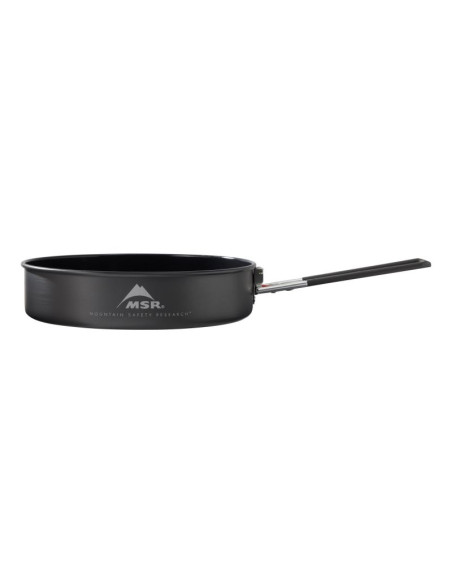 Patelnia turystyczna msr ceramic skillet 21.1x21.6x5.1cm