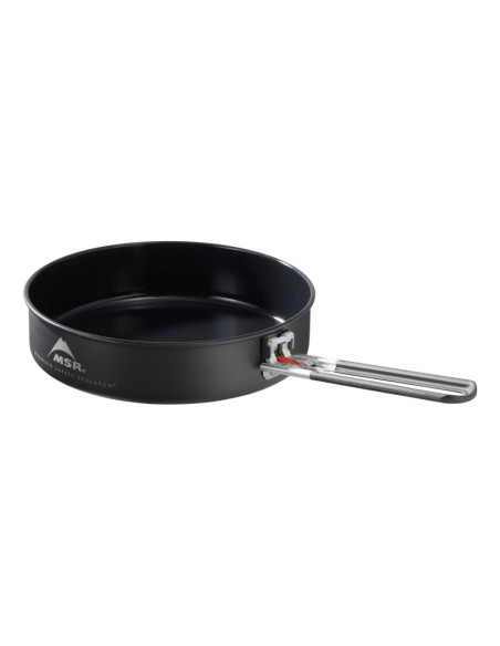 Patelnia turystyczna msr ceramic skillet 21.1x21.6x5.1cm
