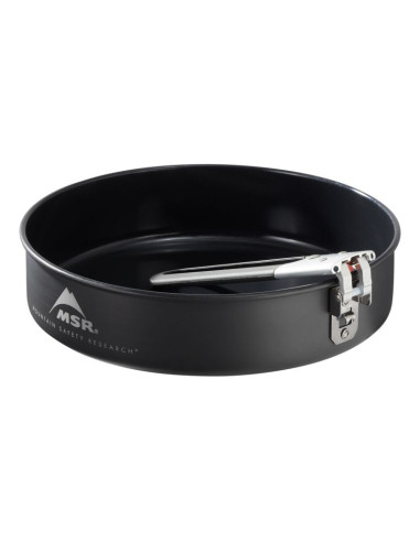Patelnia turystyczna msr ceramic skillet 21.1x21.6x5.1cm