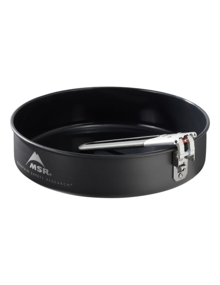 Patelnia turystyczna msr ceramic skillet 21.1x21.6x5.1cm