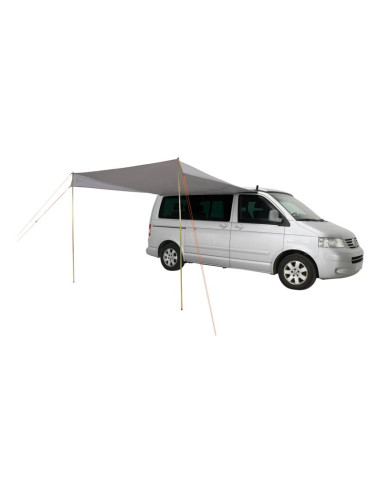 Zadaszenie easy camp voss canopy - gray