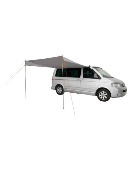 Zadaszenie easy camp voss canopy - gray
