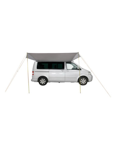 Zadaszenie easy camp voss canopy - gray
