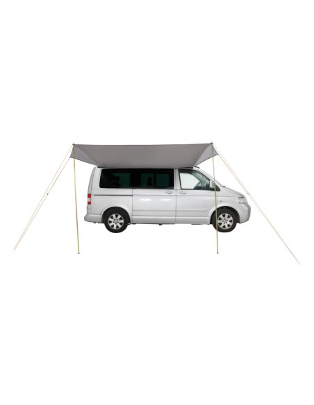 Zadaszenie easy camp voss canopy - gray