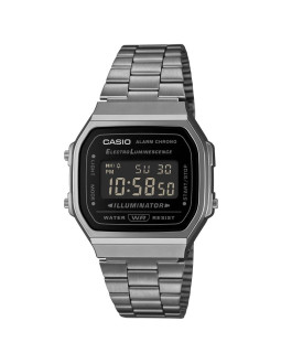 Zegarek męski casio vintage a168wgg-1 + box