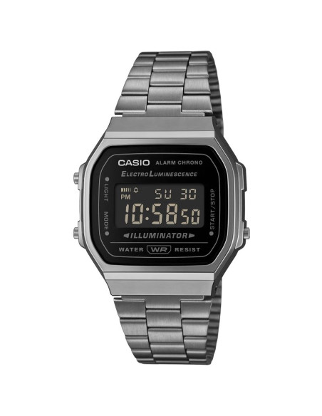 Zegarek męski casio vintage a168wgg-1 + box